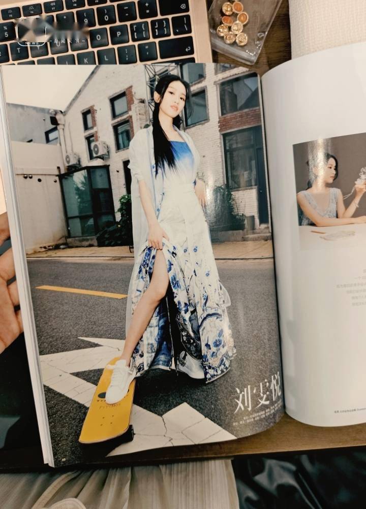 馬面裙能有多美？這位“00后”設計師告訴你